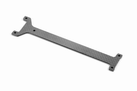 XB4'15 CARBON Oberdeck vorne 2.0MM