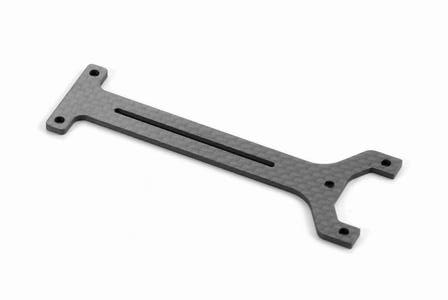 XB4'15 CARBON Oberdeck hinten 2.0MM
