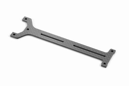 XB4'15 CARBON Oberdeck hinten 2.0MM - HINTEN