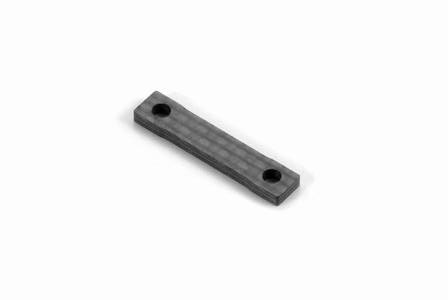 Scheibe zu CARBON Oberdeck mitte 361165