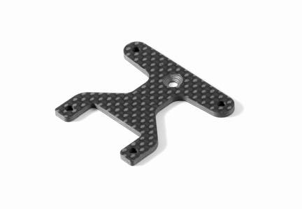 XB4'16 CARBON Oberdeck vorne 2.0MM