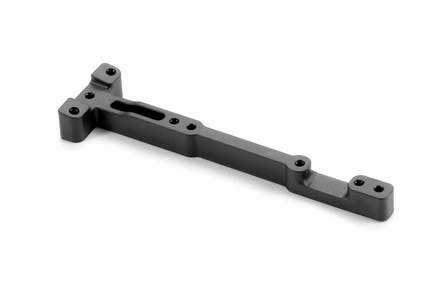 XB4'15 Kunststoff Strebe zu Chassis vorne