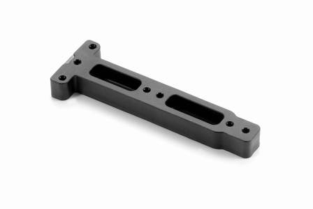 XB4'15 Kunststoff Strebe zu Chassis hinten