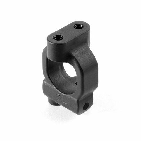 XB4'17 C-HUB Kunststoff  9° DEG. Links - HART