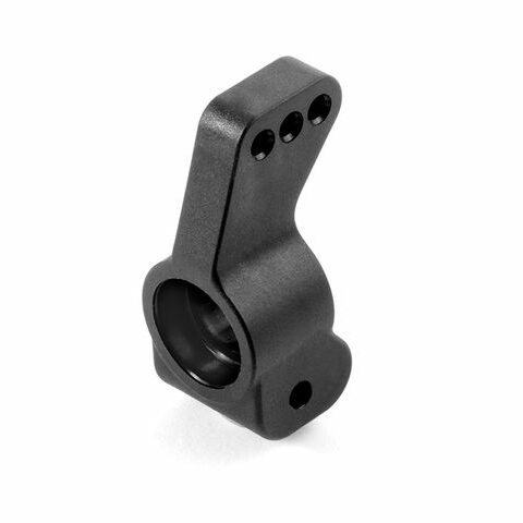 XB4'17 Radführungsblock hinten - HART