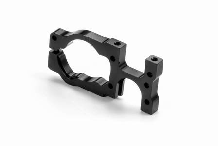 XB4'15 ALU Motorhalter