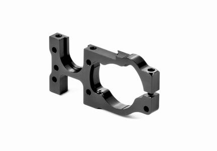 XB4'16 ALU Motorhalter