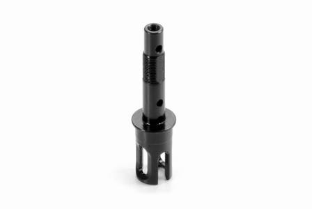 XB4'15 SLIPPER CLUTCH Welle - HUDY SPRING STEEL™