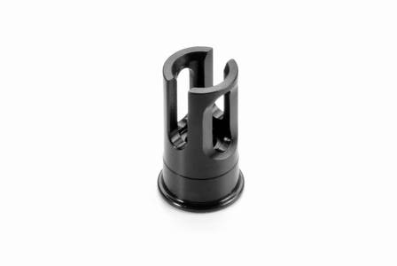 XB4'15 SLIPPER CLUTCH Ausgang - HUDY SPRING STEEL™
