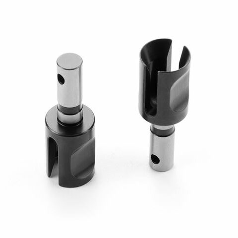 Differentialausgänge zu 364902 - HUDY SPRING STEEL