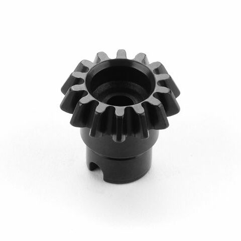 STAHL Kegelrad - CNC-GEFRÄST - 14T