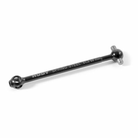 ECS Antriebswelle vorne 81MM - HUDY SPRING STEEL™