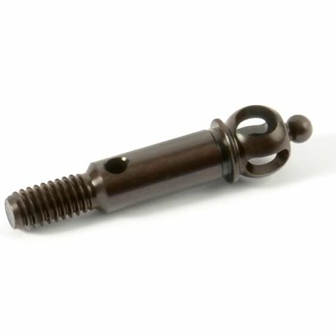 ECS Radachse vorne  - HUDY SPRING STEEL™