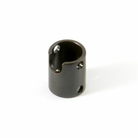 ECS Gehäuse - HUDY SPRING STEEL™