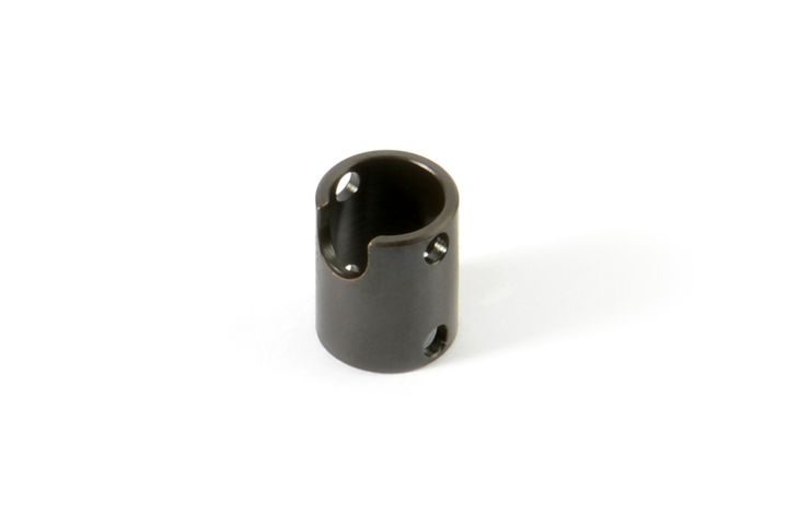 ECS Gehäuse - HUDY SPRING STEEL™ XRAY 365250