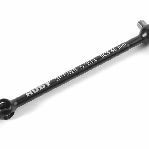 ECS Antriebswelle hinten 68MM - HUDY SPRING STEEL™