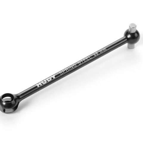 Antriebswelle hinten 68MM - HUDY SPRING STEEL™