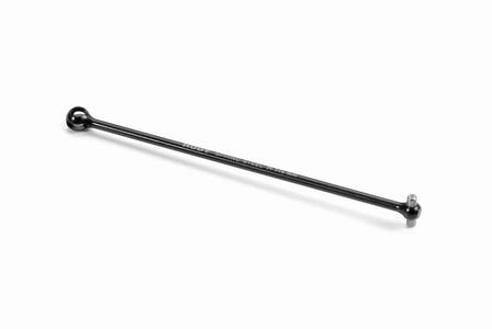 XB4'15 Kardanwelle 116MM - HUDY SPRING STEEL™