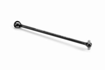 XB4'15 Kardanwelle 85MM - HUDY SPRING STEEL™
