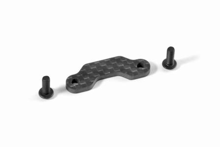 X1 Frontverstrebung - CARBON 2.5MM