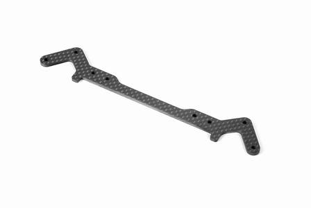 X12'15 LINK CARBON Strebe für Karosseriehalter hi