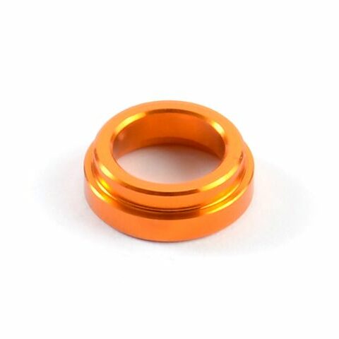X12'17 Differentialaufnahme ALU - ORANGE