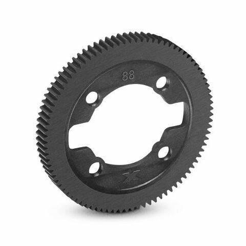 Hauptzahnrad zu Zahnraddifferential - 88T / 64P