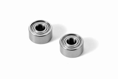 Kugellager 3x8x4 (2)