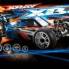 XRAY XB8 2018 XRAY 350013