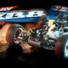 XRAY XB8 2018 XRAY 350013 – Bild 2