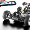 XRAY XB8 2018 XRAY 350013 – Bild 3