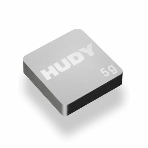 HUDY TUNGSTEN (Wolfram) Gewicht 5g