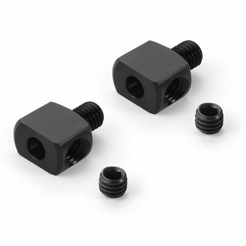 ALU Stellringe zu Stabilisator Ø. 2.2MM (2)