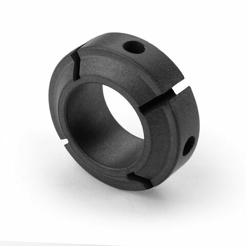 GT 4-Backen Kupplungsbacken CARBON