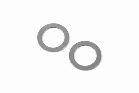 Differentialdruckscheiben 17 x 24.5 x 1 (2)