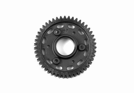 GRAPHITE Zahnrad 2. Gang 47Z