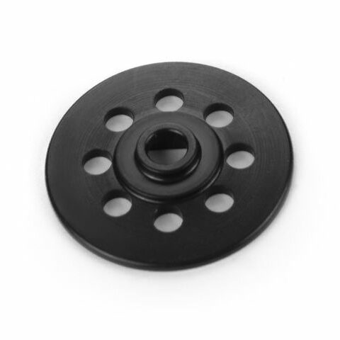 ALU 2-PAD SLIPPER CLUTCH Platte  - zu 324000 - SWI