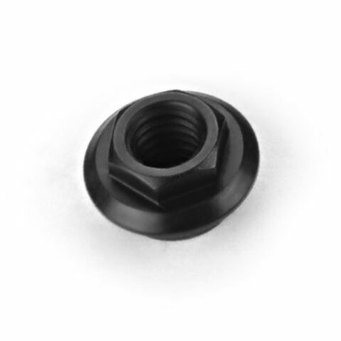 STAHL SLIPPER CLUTCH Mutter - zu 324000 - HUDY SPR