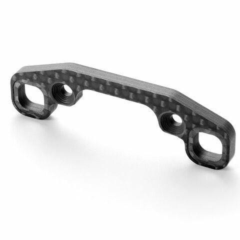 RX8'18 CARBON Schwingenhalter hinten oben hinten 3