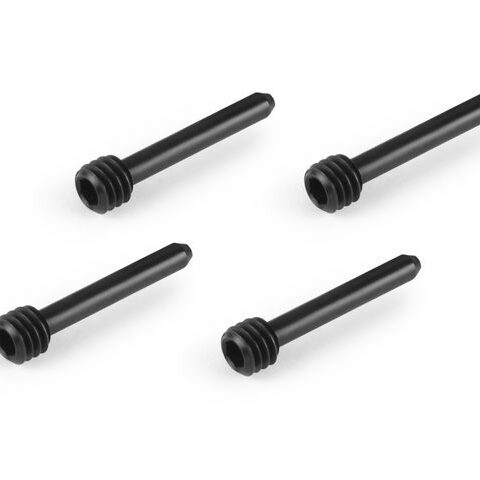 4-Backen Stiftschrauben - HUDY SPRING STEEL™ (4)