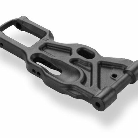 XB8 C-HUB Dreieckslenker vorne unten - KURZ - SOFT