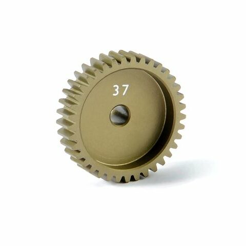 Ritzel ALU gehärtet 37T / 48