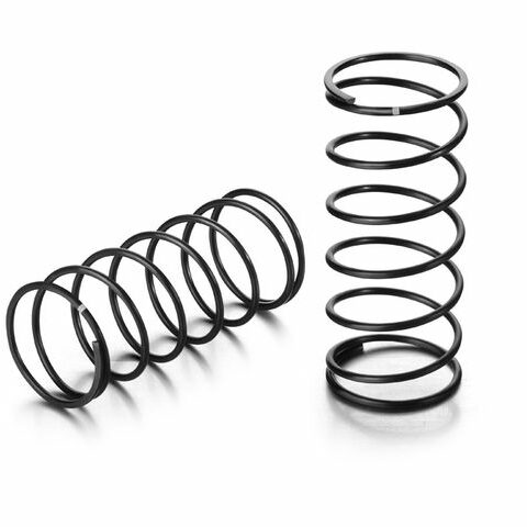 Federn-Set vorne L=42MM - 1 DOT (2)