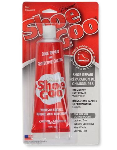 SHOE GOO 110ml klar