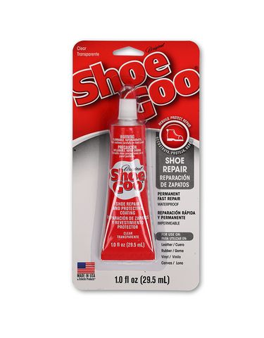 SHOE GOO 30ml klar