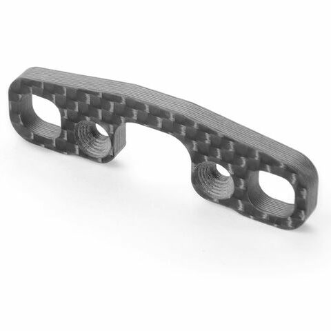 RX8.2 CARBON Schwingenhalter hinten oben vorne 3.5
