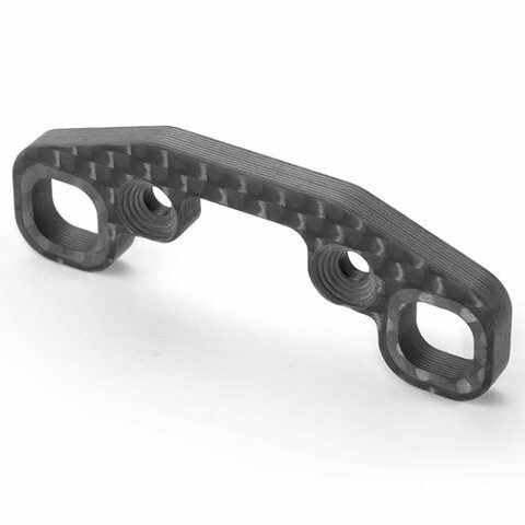 RX8.2 CARBON Schwingenhalter hinten oben hinten 3.