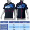 XRAY AUTHENTIC STYLISH POLO SHIRT  (L) XRAY 395203 – Bild 2
