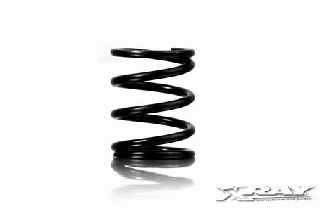 XRAY Federn-Set C=10.0 - FRONT (2)