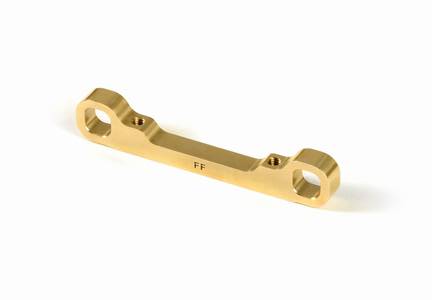 T4 MESSING Schwingenhalter einteilig vorne unten F